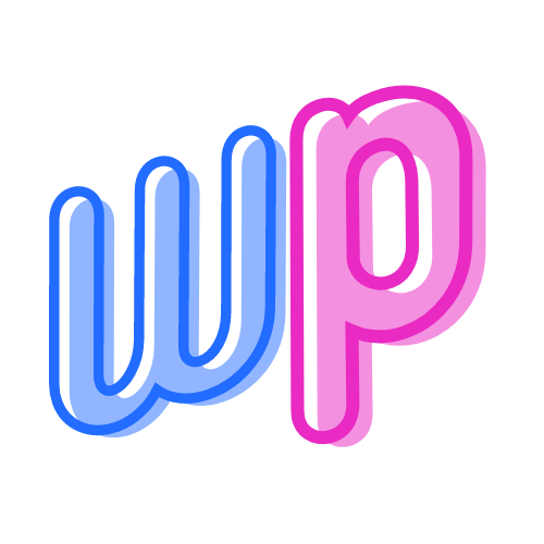 willparker.io Logo