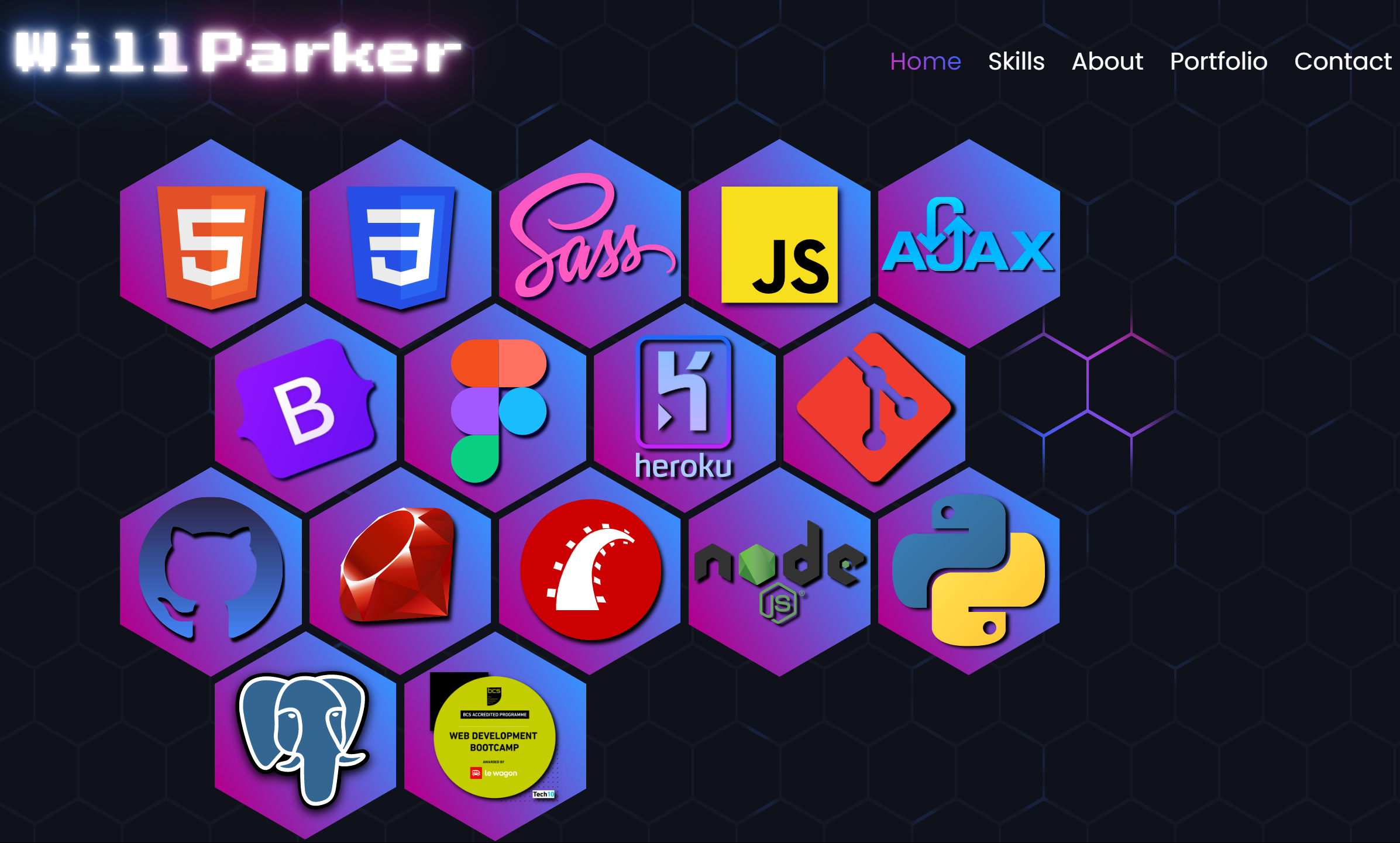 The Website You're Already On